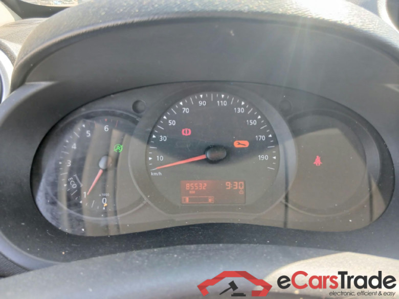 RENAULT Kangoo Furgón/2013/3P/furgón derivado de turismo Profesional dCi 55kW (75CV) Euro 6 #4
