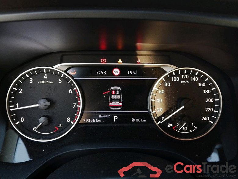 NISSAN QASHQAI / 2021 / 5P / todoterreno DIG-T 116kW mHEV Xtronic N-GO(SP) #4