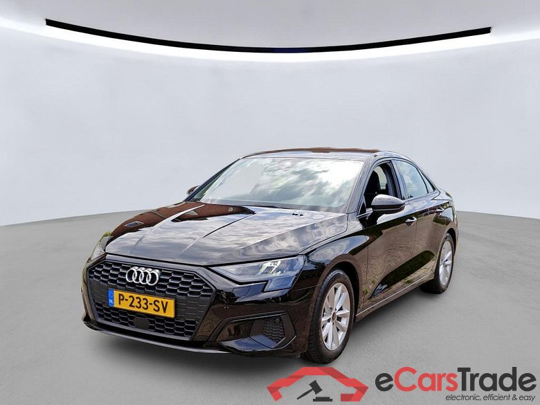 AUDI A3 Limousine 81 kW