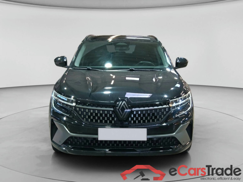 Renault Austral Iconic esprit Alpine E-Tech hybrid 200 #5