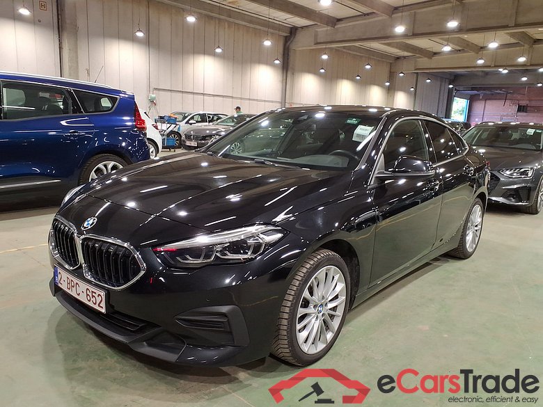 BMW 2-serie 1.5 218IA GRAN COUPE #1