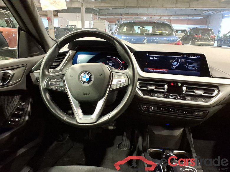 BMW 2-serie 1.5 218IA GRAN COUPE #6