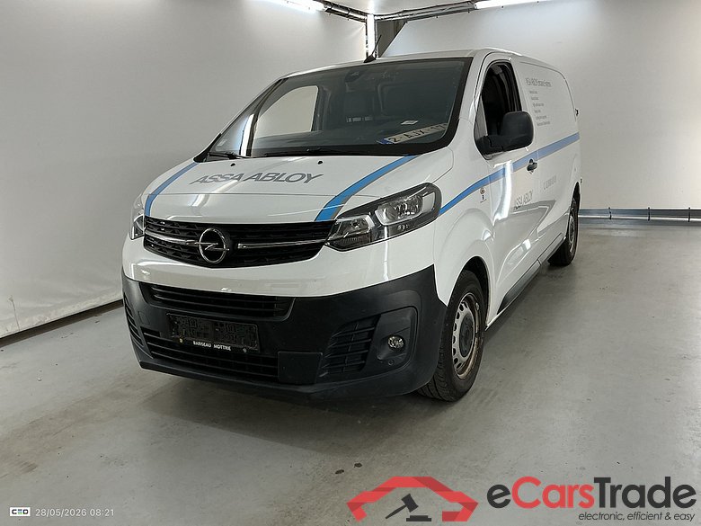 OPEL Vivaro 2.0 TURBO 90KW EDITION L2H1 3.1T AUTO #1