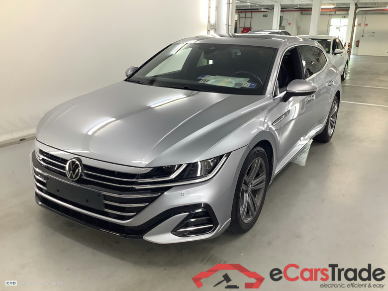 VOLKSWAGEN ARTEON SHOOTING BRAKE 2.0 TDI 110KW DSG R-LINE BUSINESS SB #1