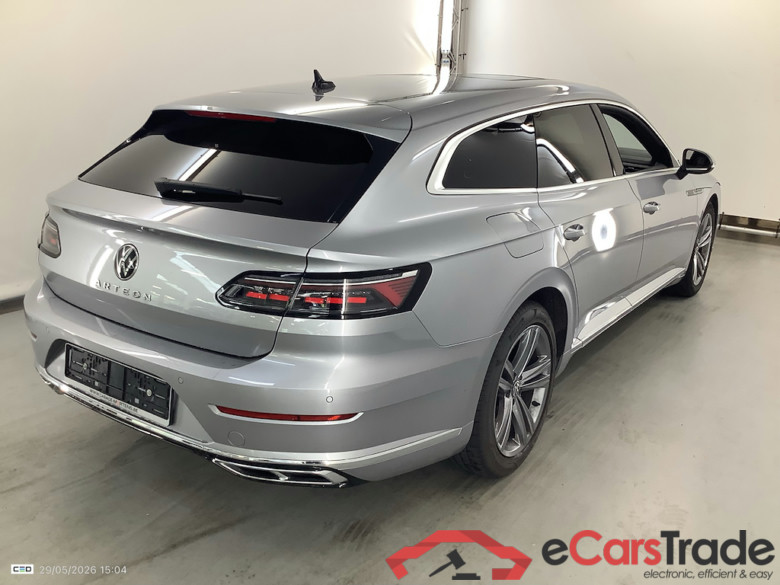 VOLKSWAGEN ARTEON SHOOTING BRAKE 2.0 TDI 110KW DSG R-LINE BUSINESS SB #4