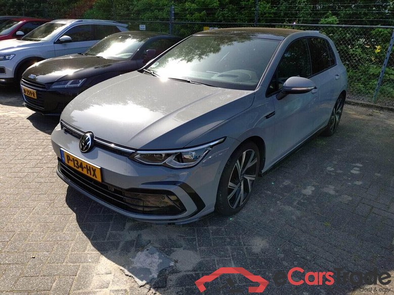 VOLKSWAGEN GOLF 1.5 TSI R-Line Business+ #1