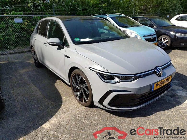 VOLKSWAGEN GOLF 1.5 TSI R-Line Business+ #2
