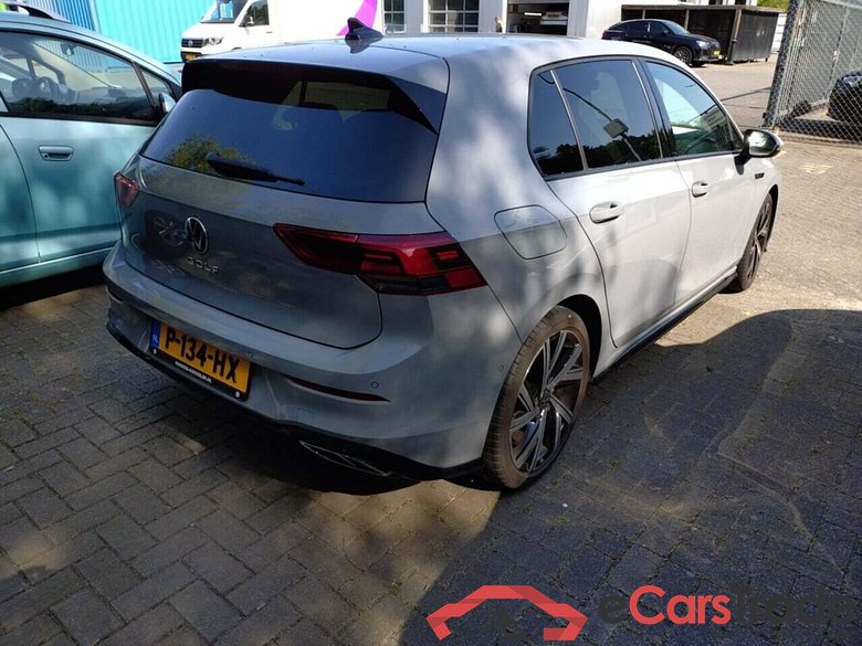 VOLKSWAGEN GOLF 1.5 TSI R-Line Business+ #4