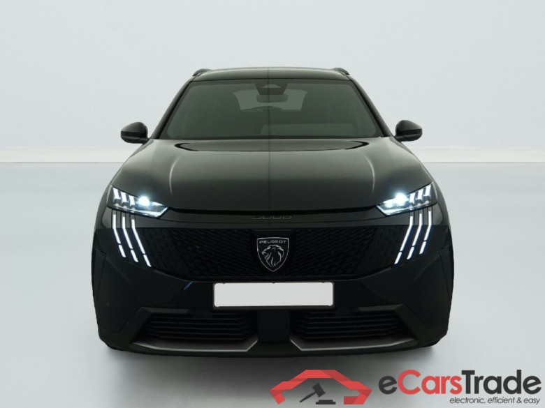 Peugeot 5008 HYBRID 145CH E-DCS6 GT #2