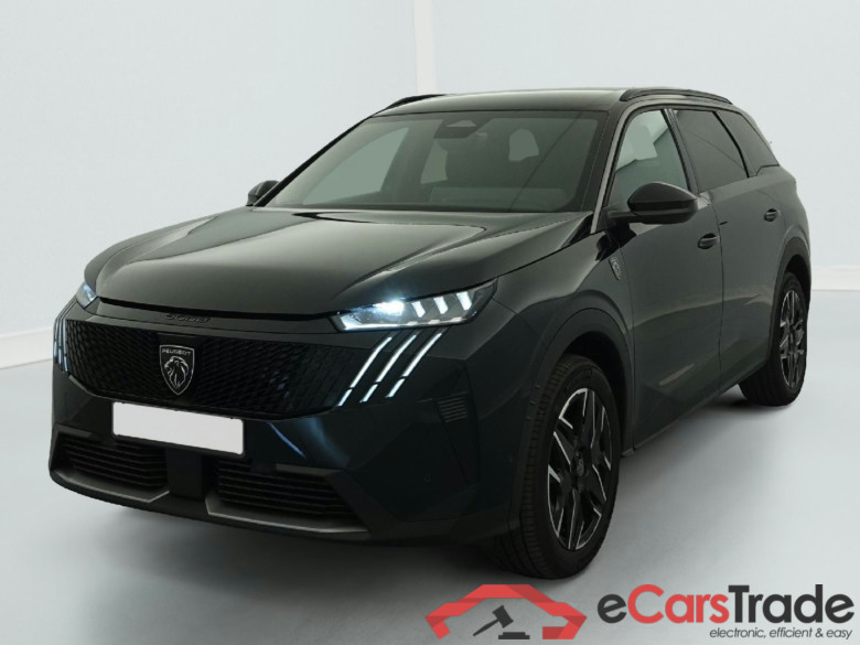 Peugeot 5008 HYBRID 145CH E-DCS6 GT #3