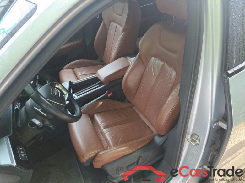 Audi E-tron 55 Sportback Quattro Advanced Aut. Pano LED-Matrix Virtual Mirrors Navi-Pro Sport-Leather KeylessGo Camera 360 Klima PDC ... #5