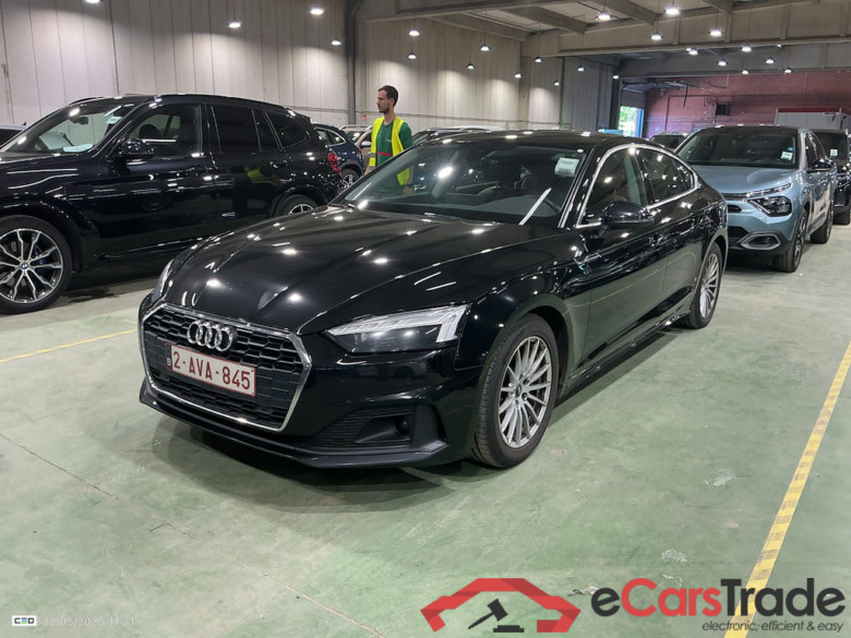 AUDI A5 SPORTBACK 2.0 35 TDI S TRONIC BUS. ED. #1