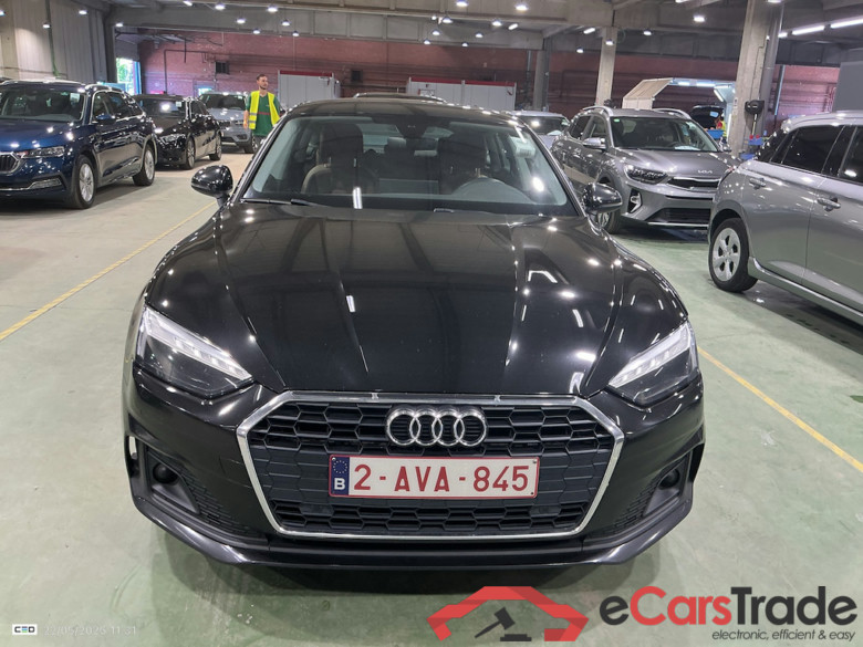 AUDI A5 SPORTBACK 2.0 35 TDI S TRONIC BUS. ED. #2