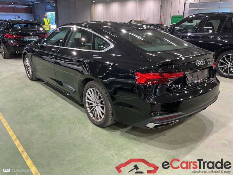 AUDI A5 SPORTBACK 2.0 35 TDI S TRONIC BUS. ED. #3