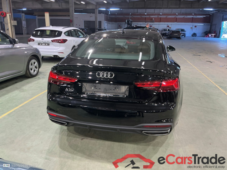 AUDI A5 SPORTBACK 2.0 35 TDI S TRONIC BUS. ED. #5