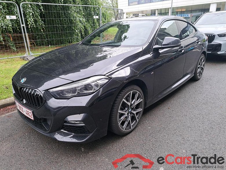 BMW 2 SERIES GRAN COUPE 1.5 218IA GRAN COUPE