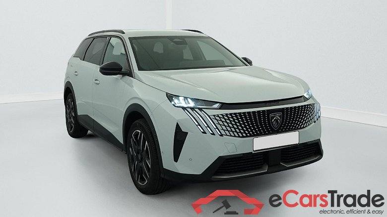 Peugeot 5008 HYBRID 145 CH E-DCS6 ALLURE