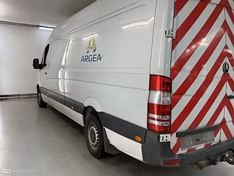 Mercedes Sprinter