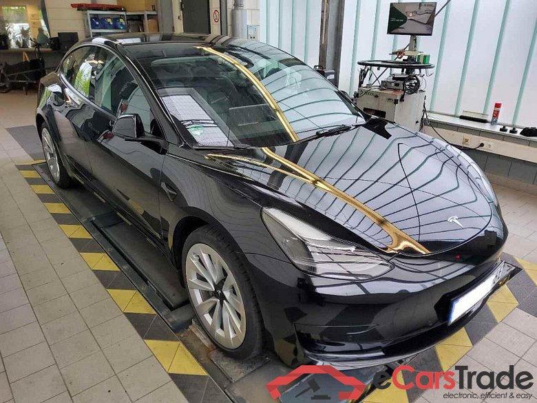 Tesla Model 3 - Lim4, RWD 60 kWh, 2021 - 2023 60 kWh #2