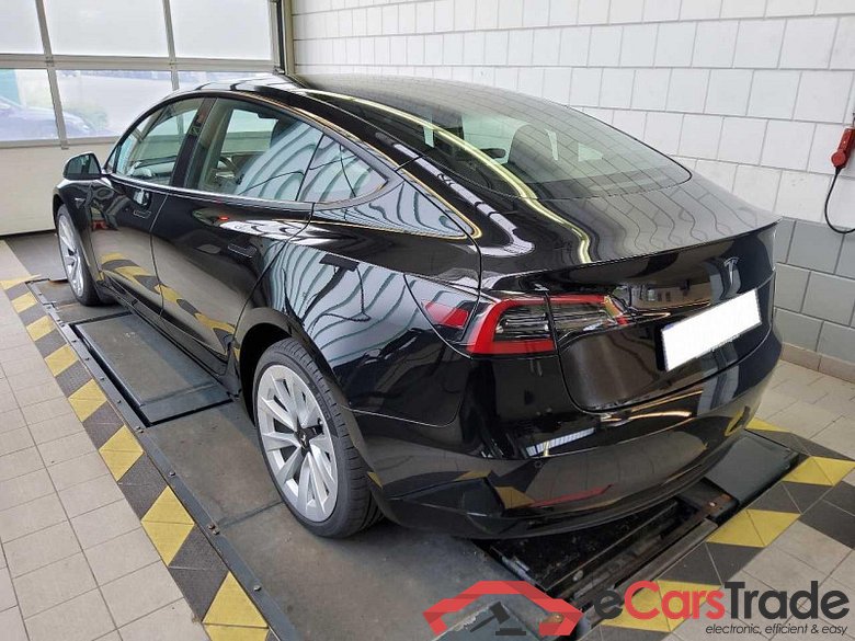Tesla Model 3 - Lim4, RWD 60 kWh, 2021 - 2023 60 kWh #4