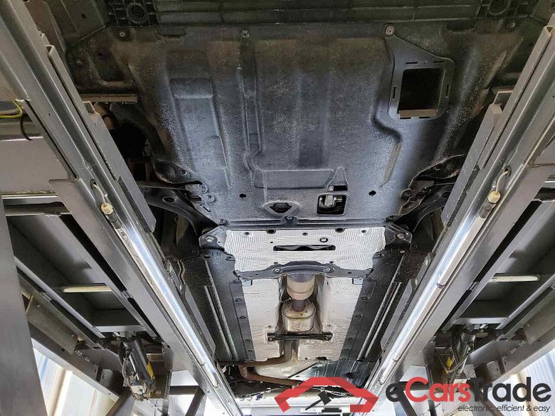 Ford Focus Turnier (CGE)(2018->) DE - Kb5 1.0 EcoBoost Mild-Hybrid EU6d, ST-Line S/S, (Facelift) 2021 - 2024 #5