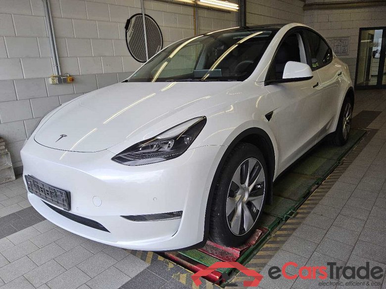 Tesla Model Y - SUV5 Dual, Maximale Reichweite Dual AWD, 2021 - 2025 Maximum Range / Premium
