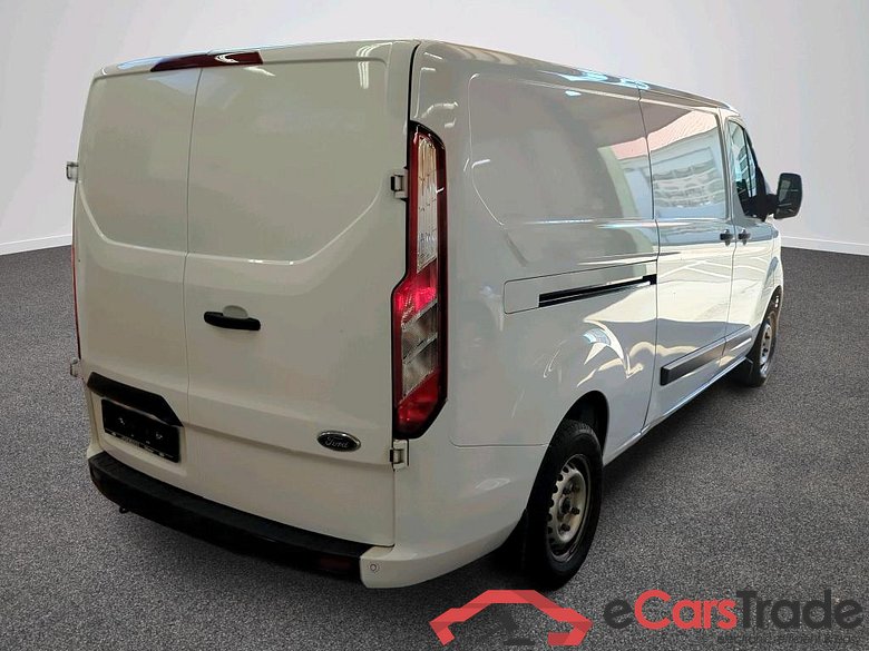 Transit Custom Kasten 300 L2 Trend 2.0 TDCi 77KW MT6 E6d #2