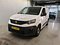 preview Peugeot Partner #0
