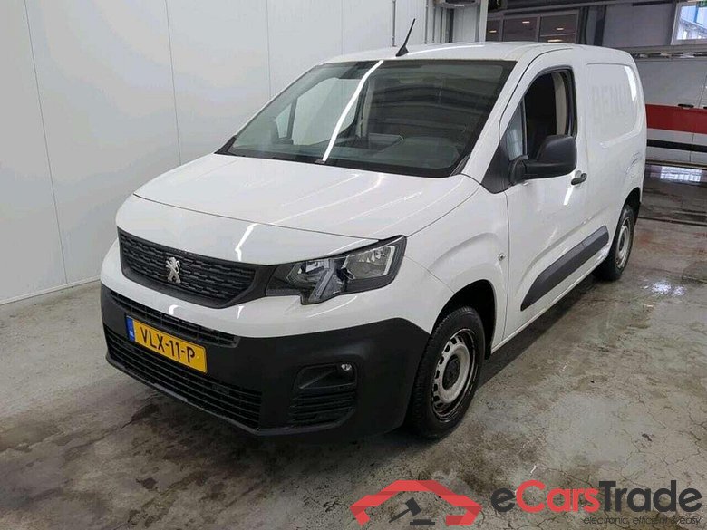 PEUGEOT Partner 1.2 PT. Premium