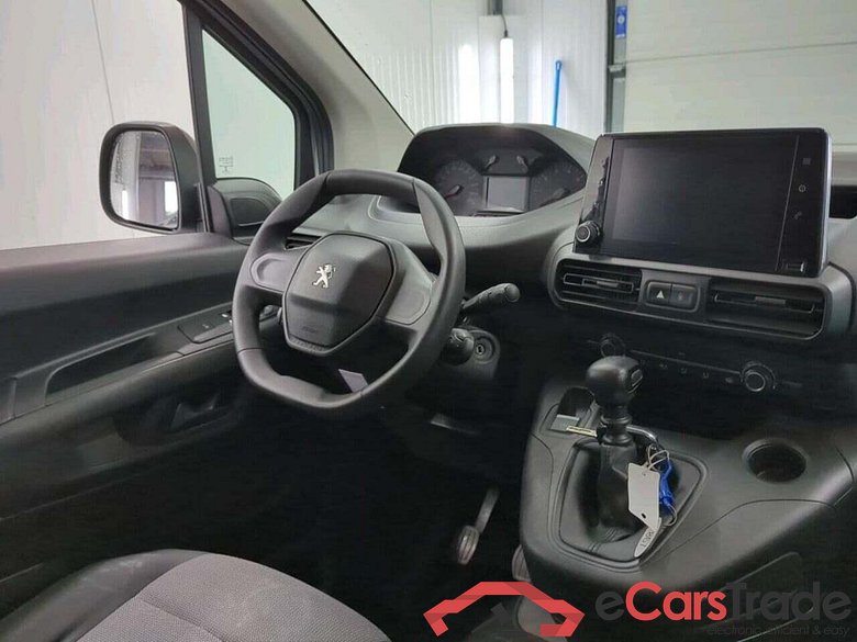 PEUGEOT Partner 1.2 PT. Premium #3