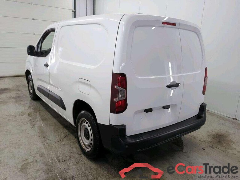 PEUGEOT Partner 1.2 PT. Premium #6