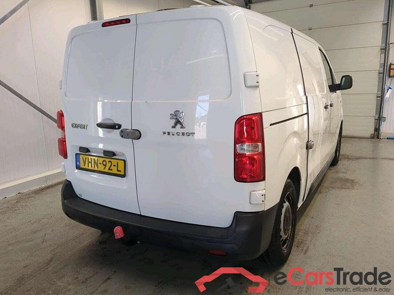 PEUGEOT Expert 1.5 BlueHDI Prem #2