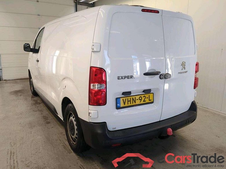 PEUGEOT Expert 1.5 BlueHDI Prem #6