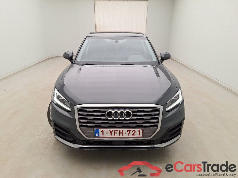 Audi, Q2 '16, Audi Q2 1.5 35 TFSI 110kW S tronic Sport 5d