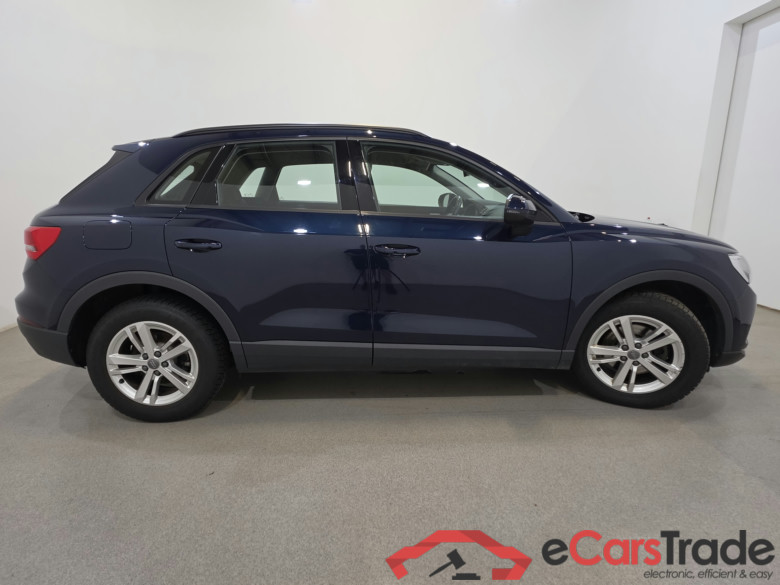 AUDI Q3 35 TDI Aut. LED Virtual Navi KeylessGo Klima PDC ... #5