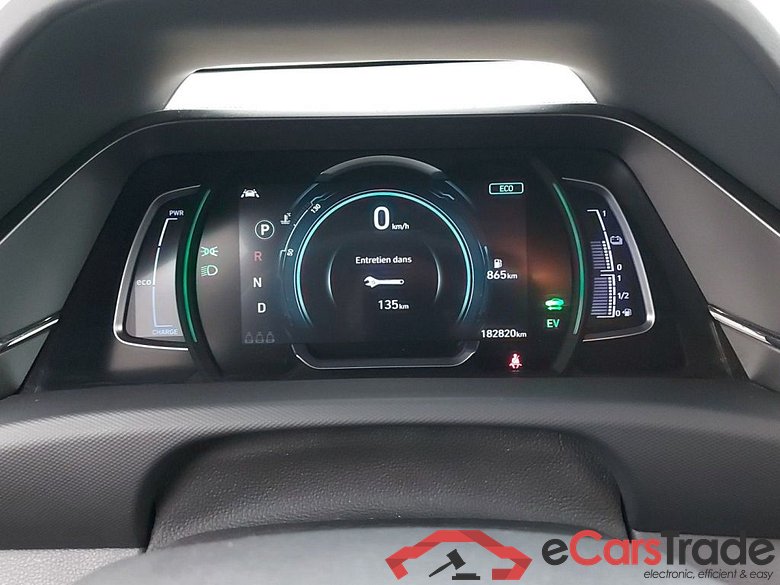Hyundai Ioniq 1.6 GDi ISG DCT Hybride Feel 5d #6