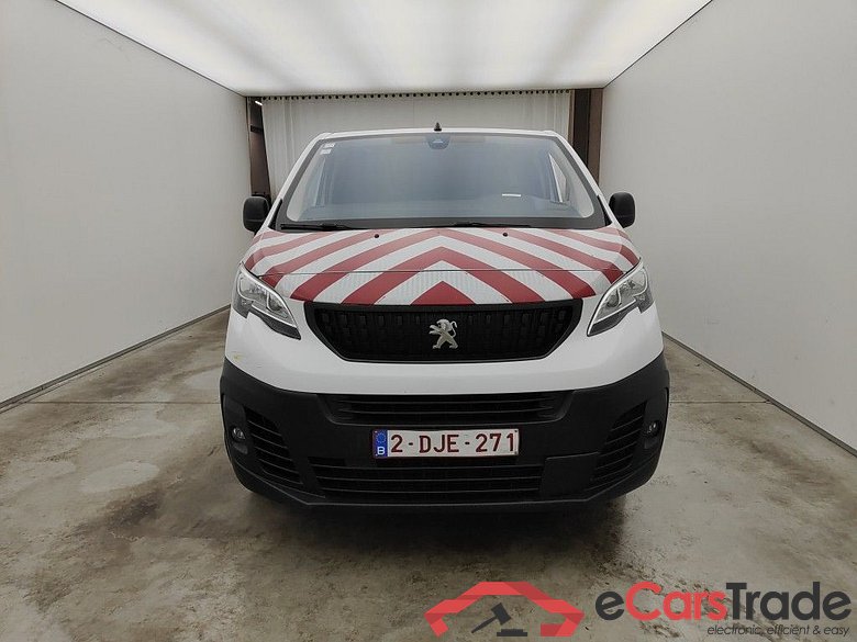 Peugeot Expert Standard L2 2.0 BlueHDi 145 EAT8 4d #5