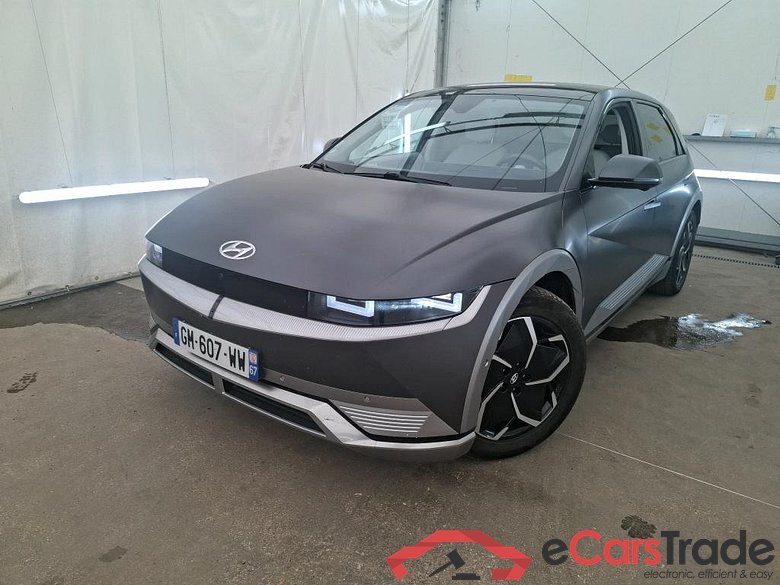Ioniq 5 Executive Electrique 77kWh BVA #1