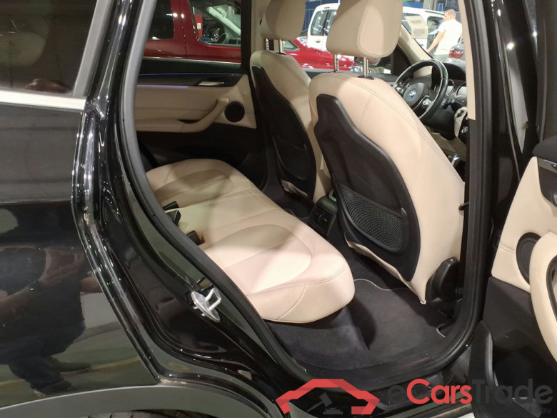 BMW X1 1.5 XDRIVE25E PHEV 162KW) #5
