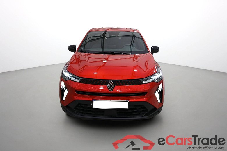 Renault Captur Techno TCe 90 ch #5