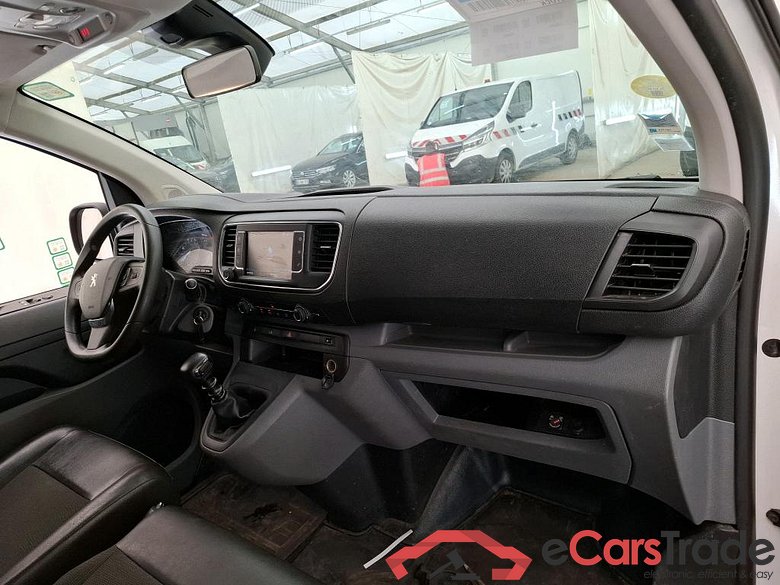 PEUGEOT Expert / 2016 / 4P / Fourgon tôlé BLUEHDI 100 STANDARD PREMIUM #5