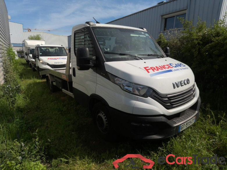 Porte Voiture 35S16H 3,0 160cv Rsk #2
