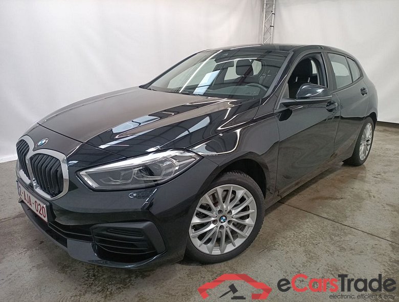 BMW 1 Reeks Hatch 120d xDrive (140 kW) 5d #1