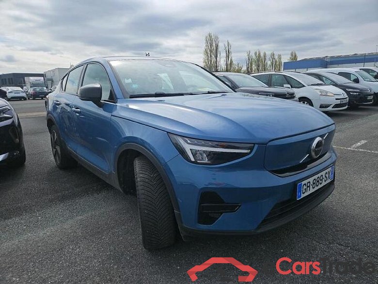 Volvo C40 C 40 Recharge Pure Electric 2WD Core Elektro 252hp 2WD
