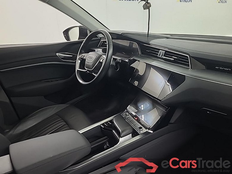 AUDI e-tron Sportback 55 quattro Bus.Edit.Pl. 5D 300kW Athlon Edition #6