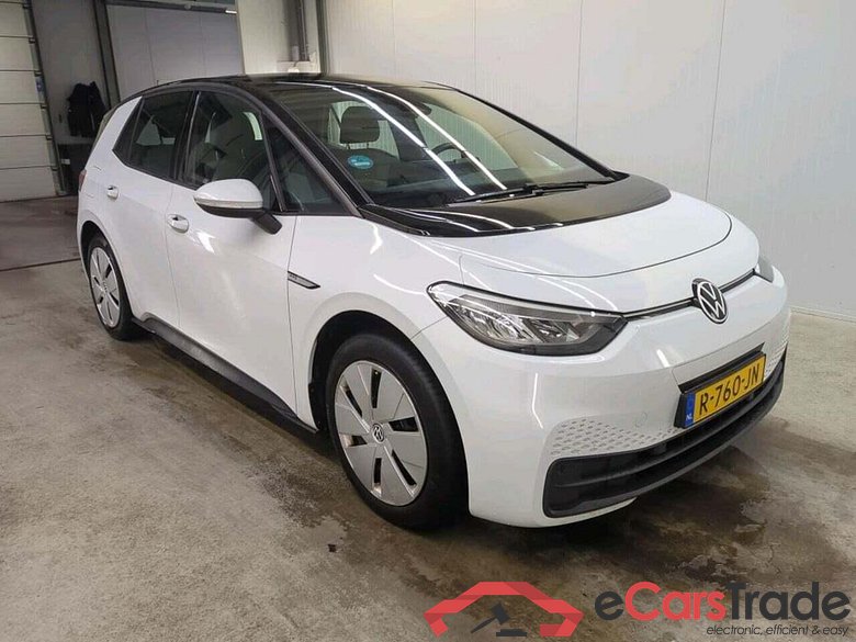 VOLKSWAGEN ID.3 Pro 58 kWh #5