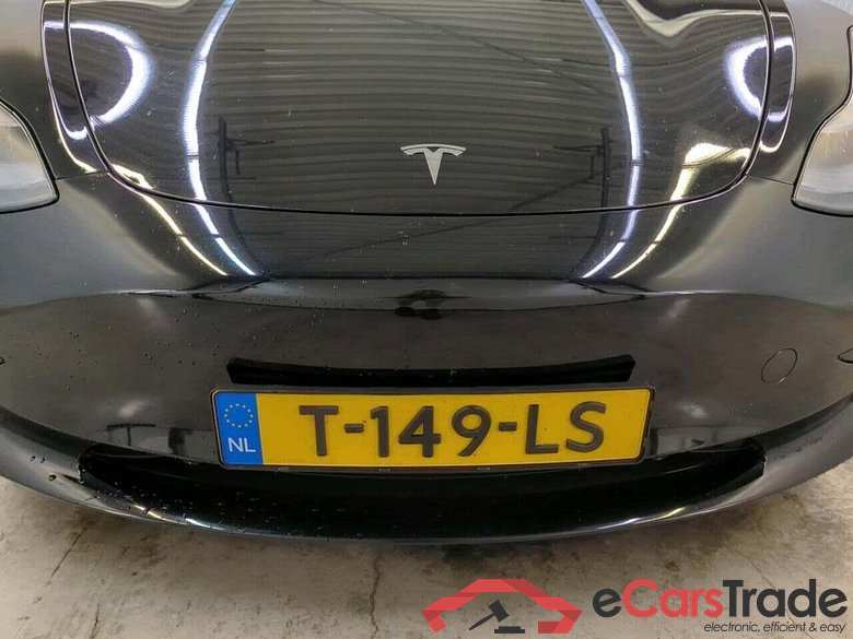 Tesla Model 3 Stnd.RWD Plus 60 kWh #4