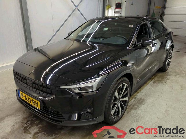 Polestar 2 LRSM 78 kWh