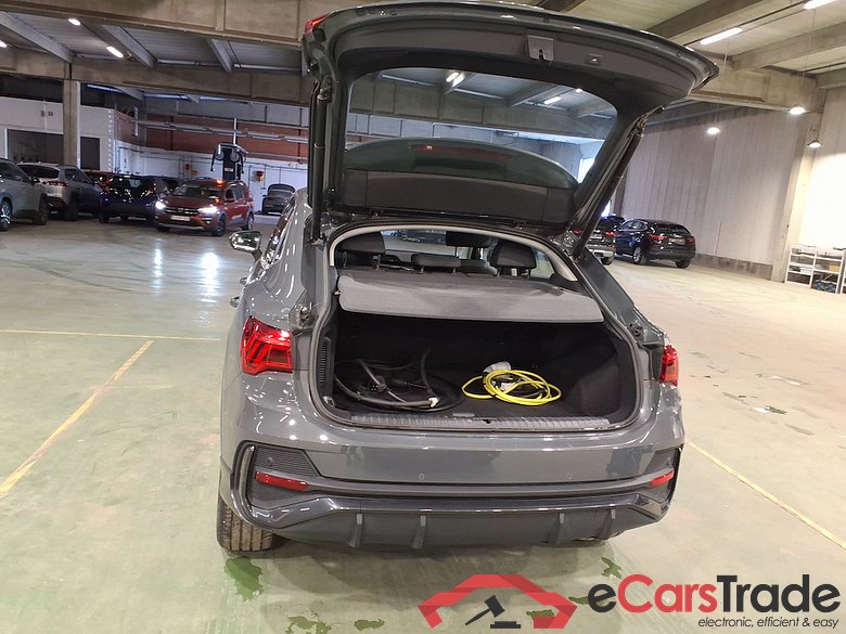 AUDI Q3 Sportback 1.4 45 TFSI E S TRONIC #3