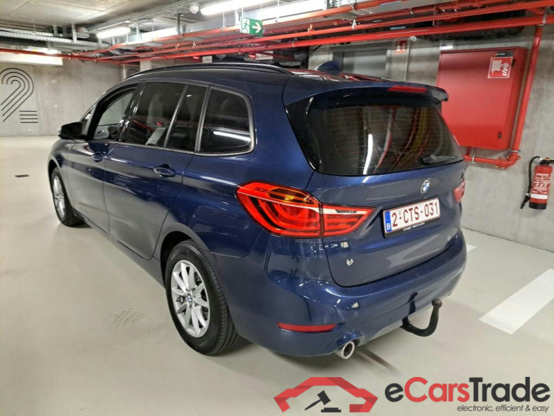 BMW 2 SERIES GRAN TOURER 1.5 216D GRAN TOURER #3